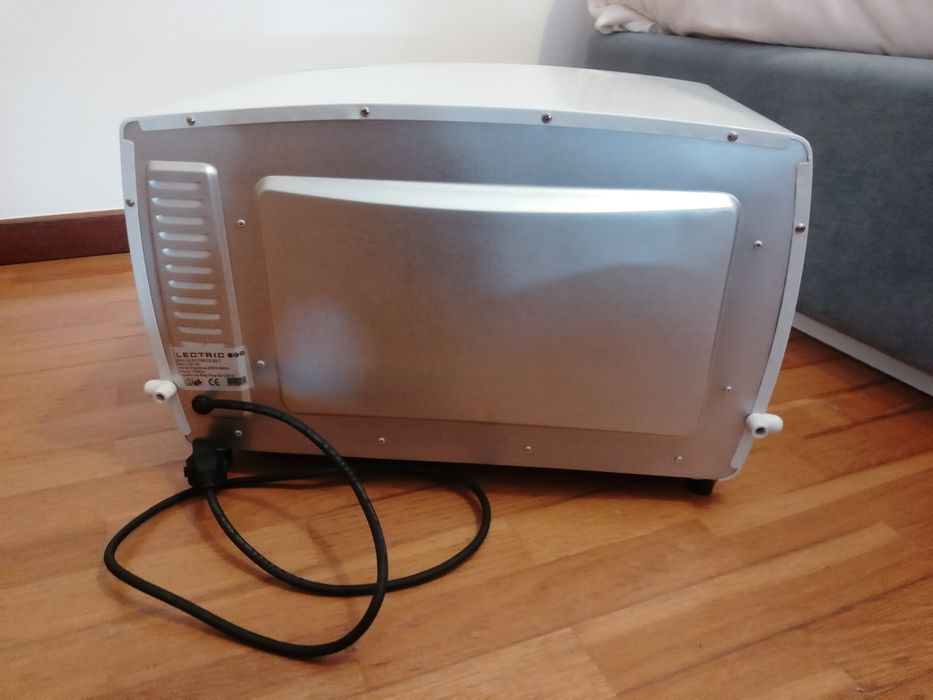 Forno elétrico 26LT