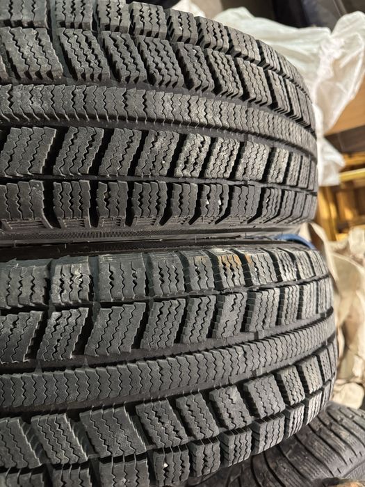 Продам комплект колес R13 175/70