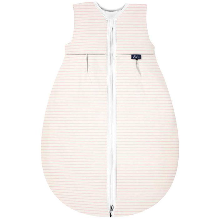Śpiworek Alvi - Thermo Organic Koala, różowy 110