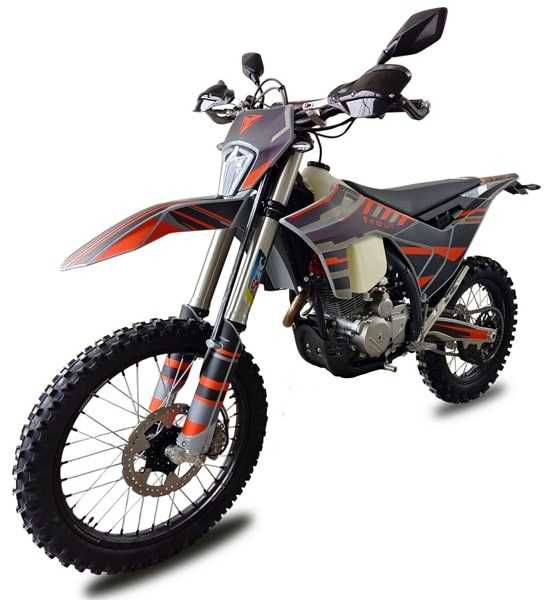 Мотоцикл Kovi 300 LITE F (48F)