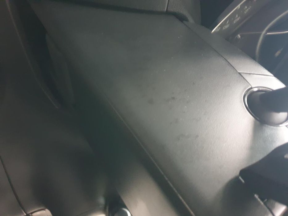 Coluna de direção CITROËN C3 III (SX)