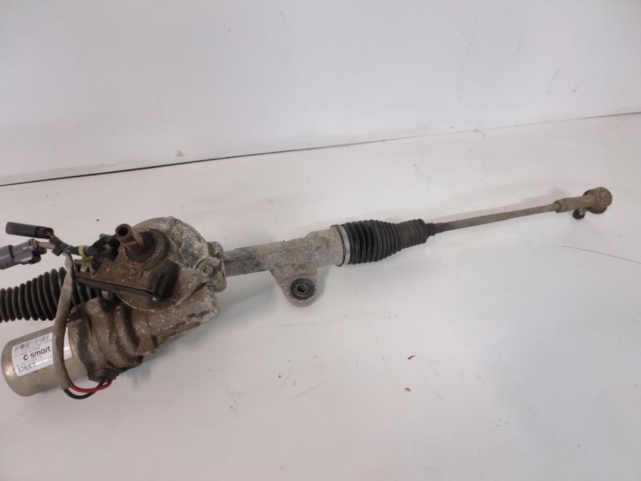 Caixa Direção Assistida Elétrica  Smart Fortwo 3G 451  2007 a 2014