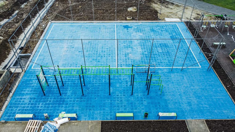 2-кімнатна квартира за адресою (площа 68 м²) - Atlanta.ua - фото 13