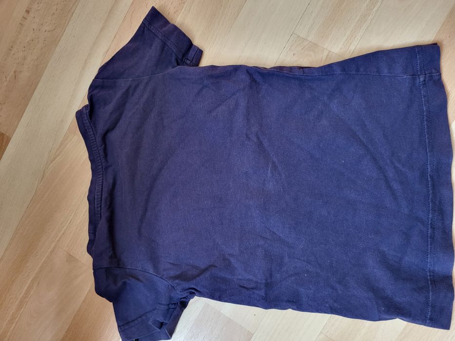 T-shirt Puma 104