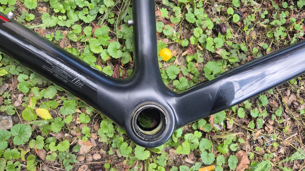 Rama mtb s works