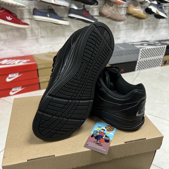 Жіночі кросівки New Balance 577 шкіряні оригінал 39 р чорні спортивні