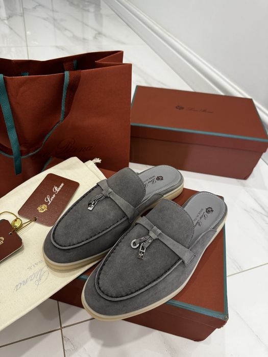 Мюллі Loro Piana