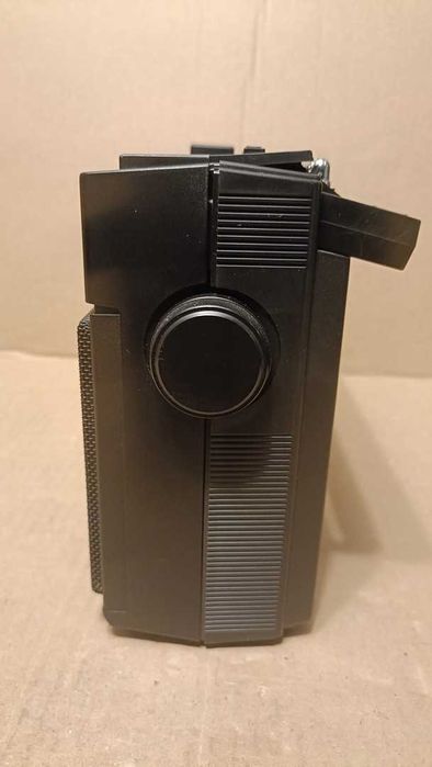 POPPY RR 501 radiomagnetofon przenośny