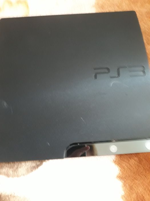 SONY PS-3 продам+два диска