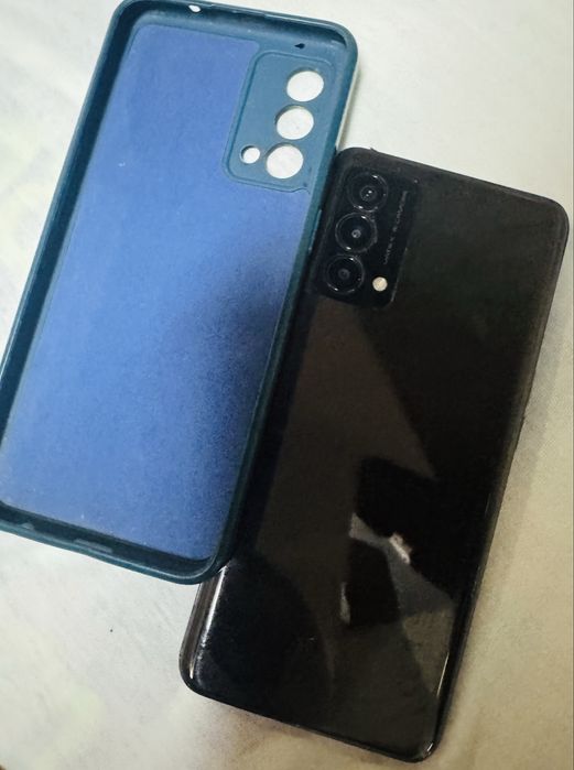 Realme GT  Master Edition 5G