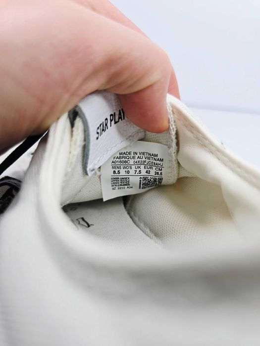 Converse Star Player 76 r. 42