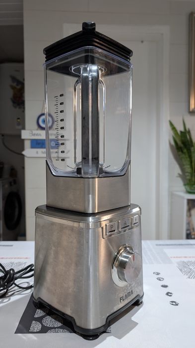 Liquidificador PRO INOX 2262FL