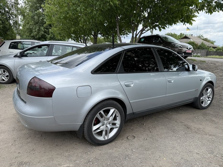 Продам Audi A6C5