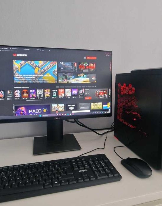 (COMPLETE) Acer Nitro i5-10400F Hexa-Core – 500 GB NVMe + 1 TB HDD – 12 GB RAM – GTX 165064584468315651124