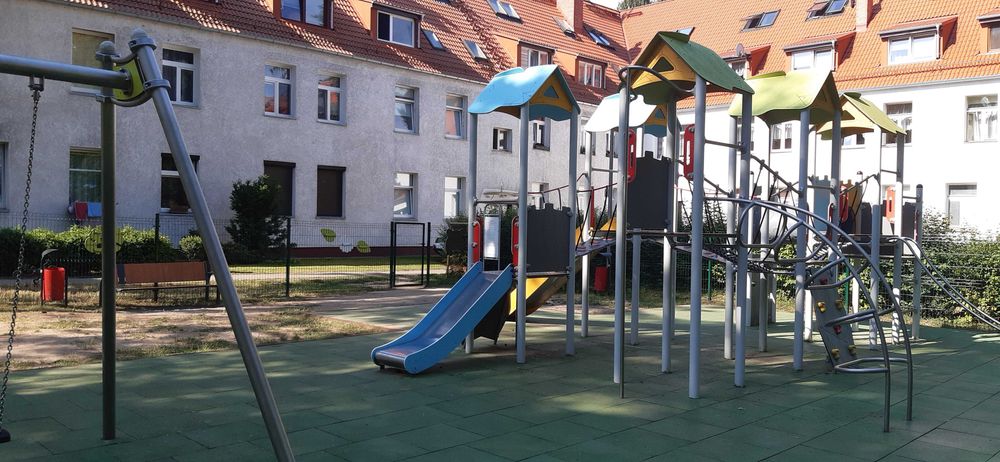 Kołobrzeg Magiczne Podczele noclegi