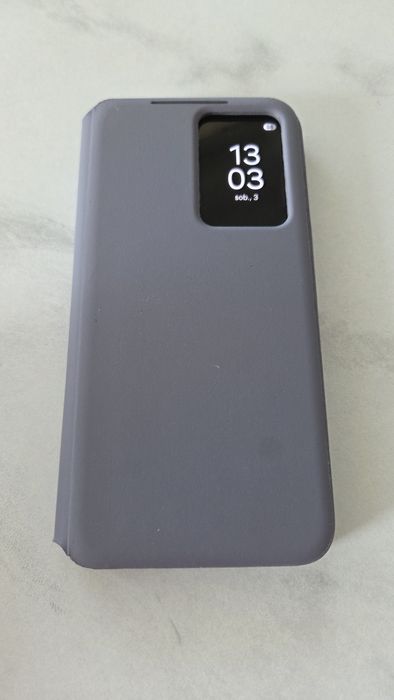Samsung Galaxy S24 5G 256GB Amber Yellow ŁÓDŹ