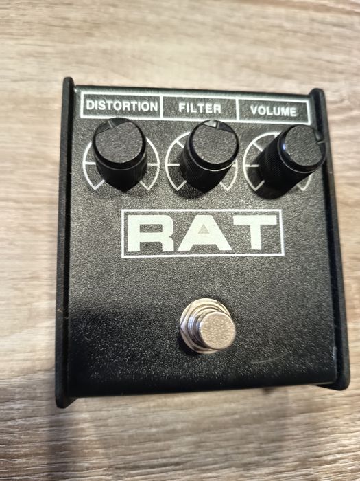 Pedais para guitarra