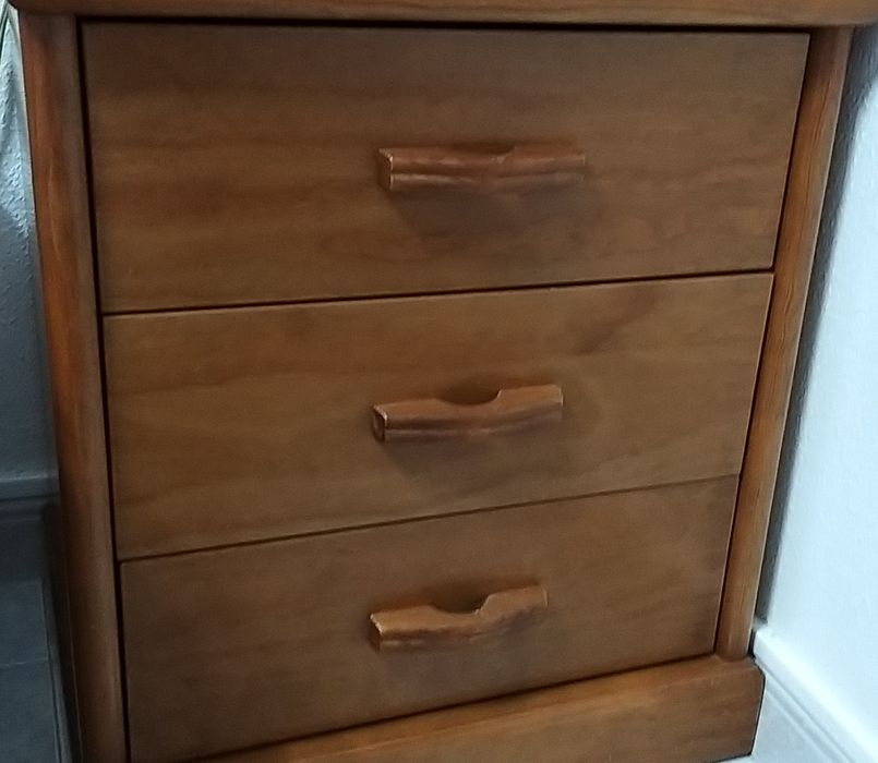 Mobilia Quarto Casal.