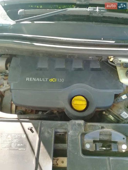 продам Renault Grand Scenic 2010