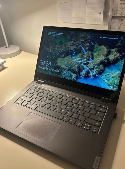 Lenovo IdeaPad Laptop