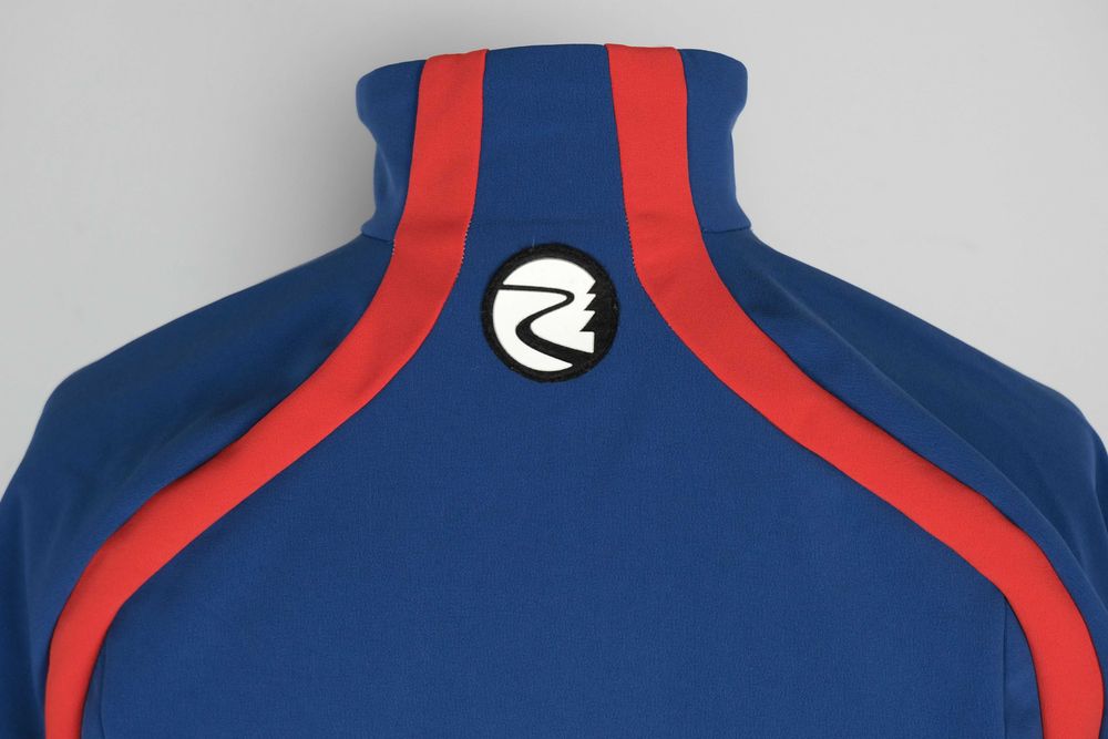 Maloja Softshell gore windstopper damski r M