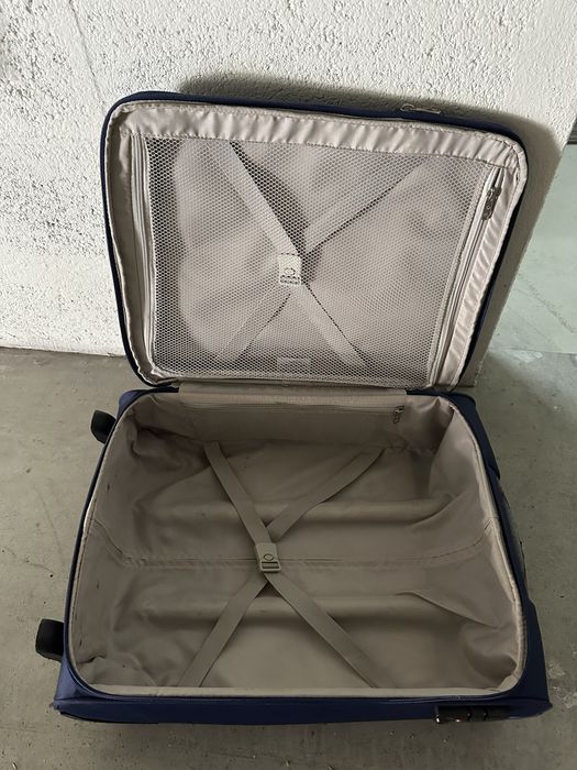 Mala Viagem Cabine 55cm