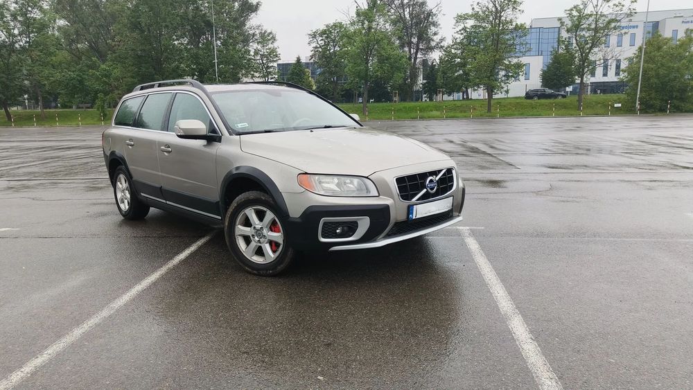 Volvo XC 70