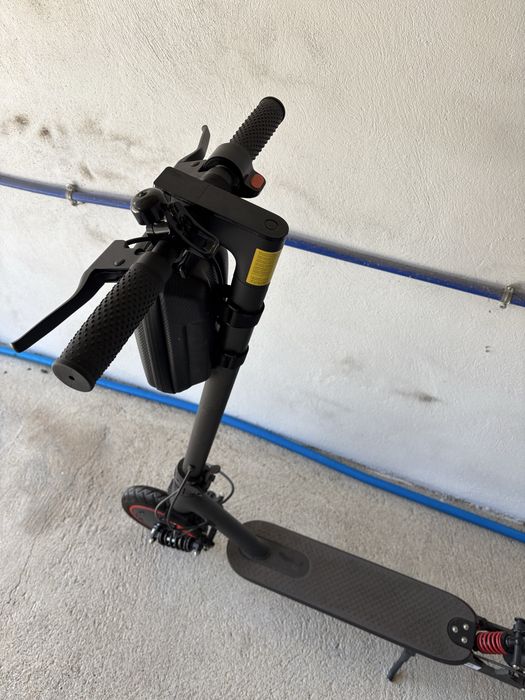Xiaomi 1S Scooter