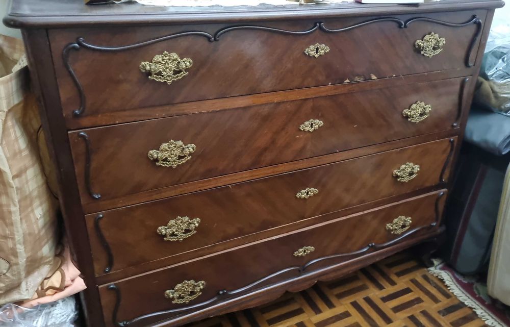 Venda de Móveis de Quarto