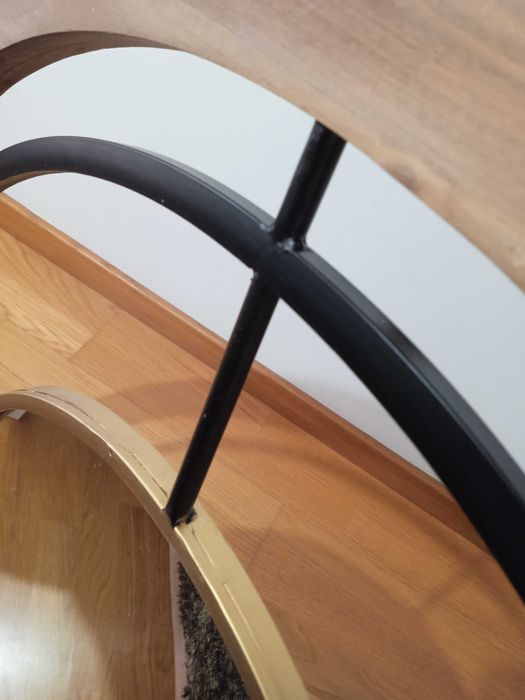 Espelho redondo - 82 cm