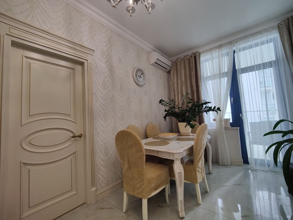 3-кімнатна квартира за адресою вул. Макаренка (площа 108 м²) - Atlanta.ua - фото 3