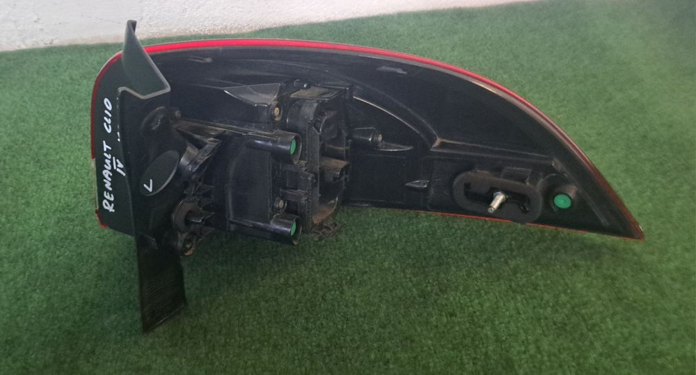 Lampa tył Renault Clio lV