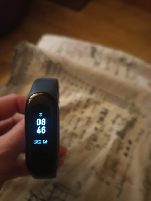 Фітнес  браслет  Mi band 3
