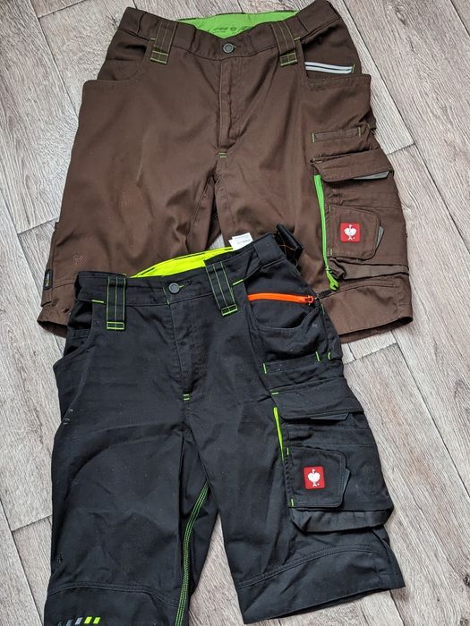 Робочі шорти Engelbert Strauss p.S-XXXL