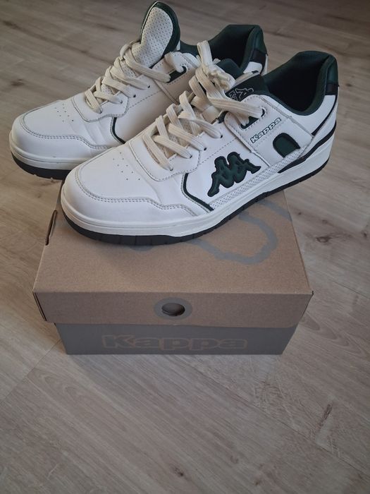 Męskie  buty Kappa rozmiar 43