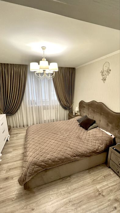 Продаж 2к квартири з ремонтом,все залишається,за державними  програми працюємо