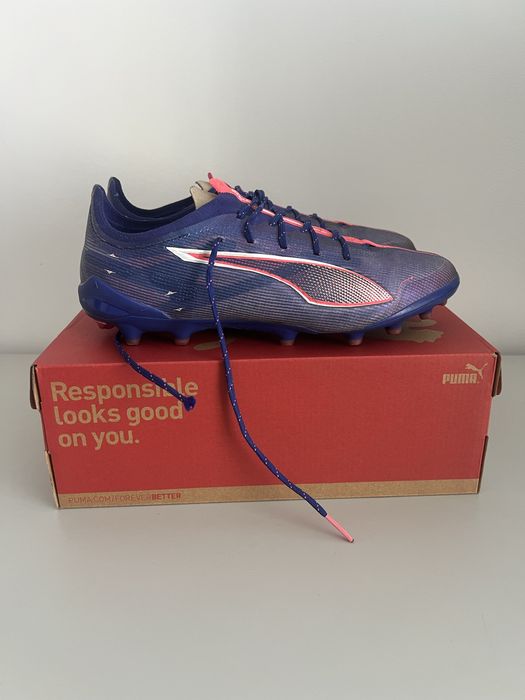 Chuteiras puma ultimate