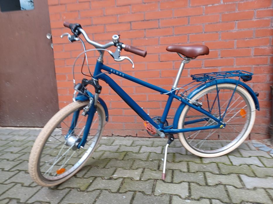 Rower Elops 24 cale