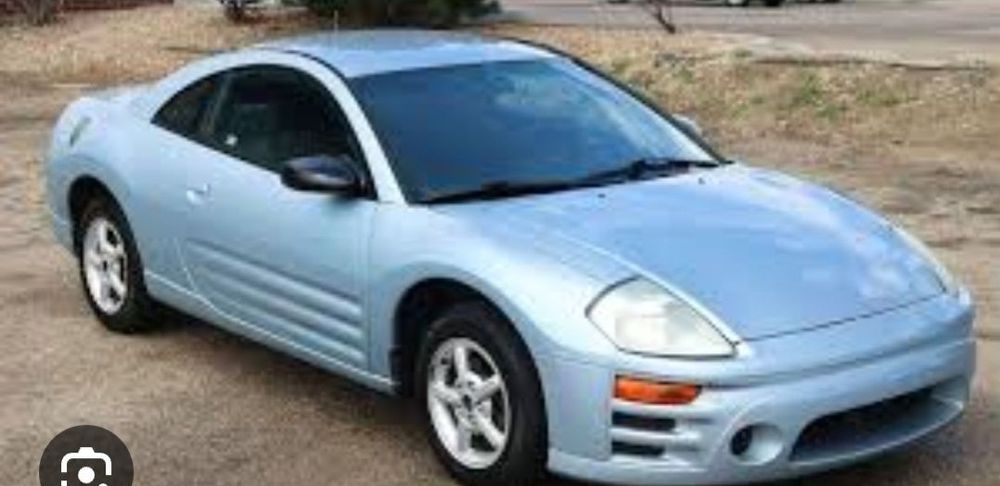 Кузов разборка кузова Mitsubishi eclipse 3g  2.4 автомат  4g64