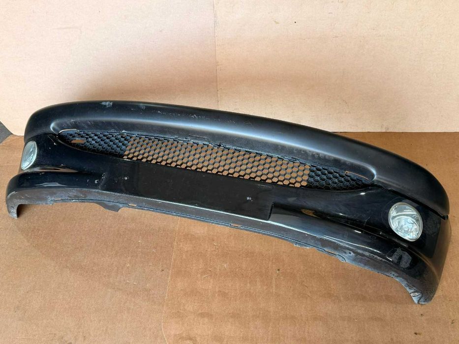 Para Choques Frente PEUGEOT 206 com Nevoeiros