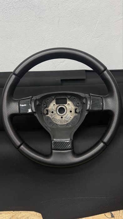 Кермо Oktavia Passat5 golf4-5 обмін