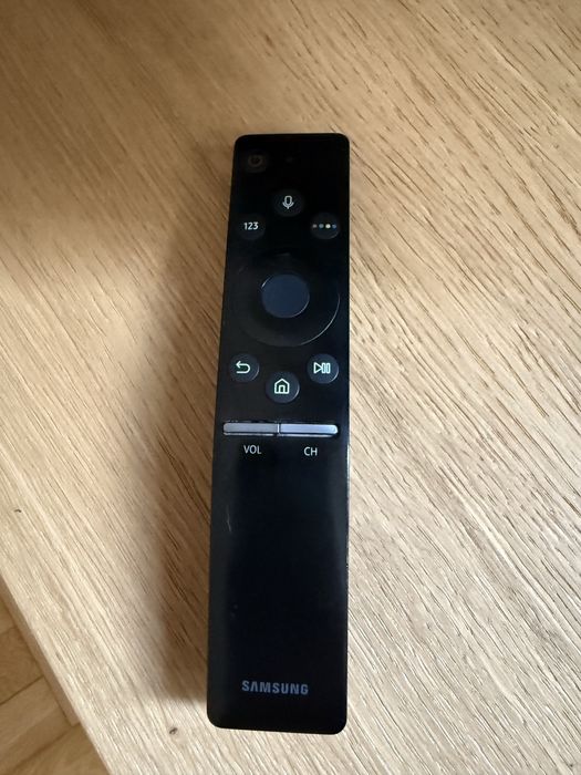 Telewizor Samsung 65” UE65NU8002