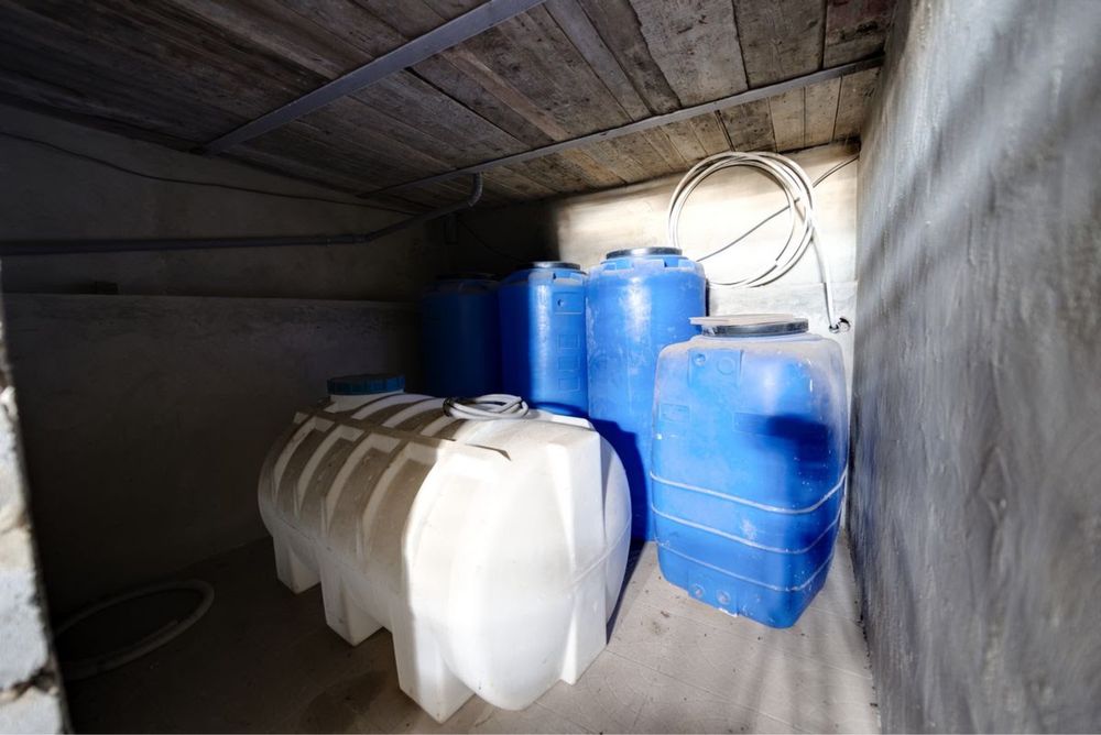 Продам дом в пгт. Христофоровка