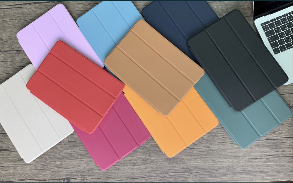 Чехол smart case на apple ipad смарт кейс чохол на айпад pro air