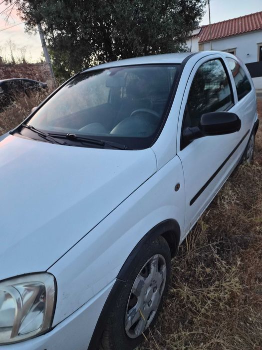 Opel Corsa — fotografia 10