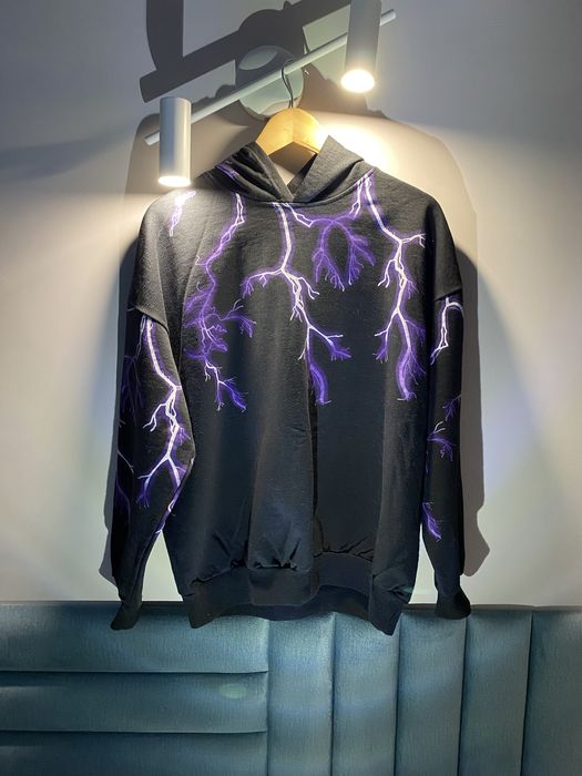 Худі з блискавками