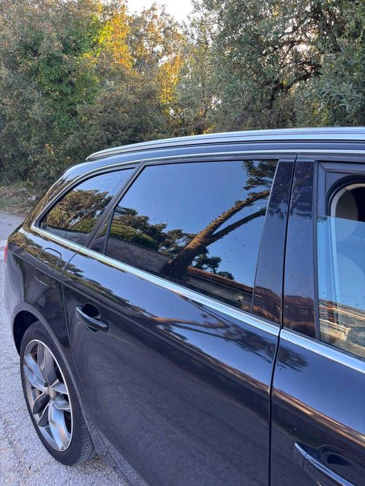 Audi a4 2.0tdi Sport