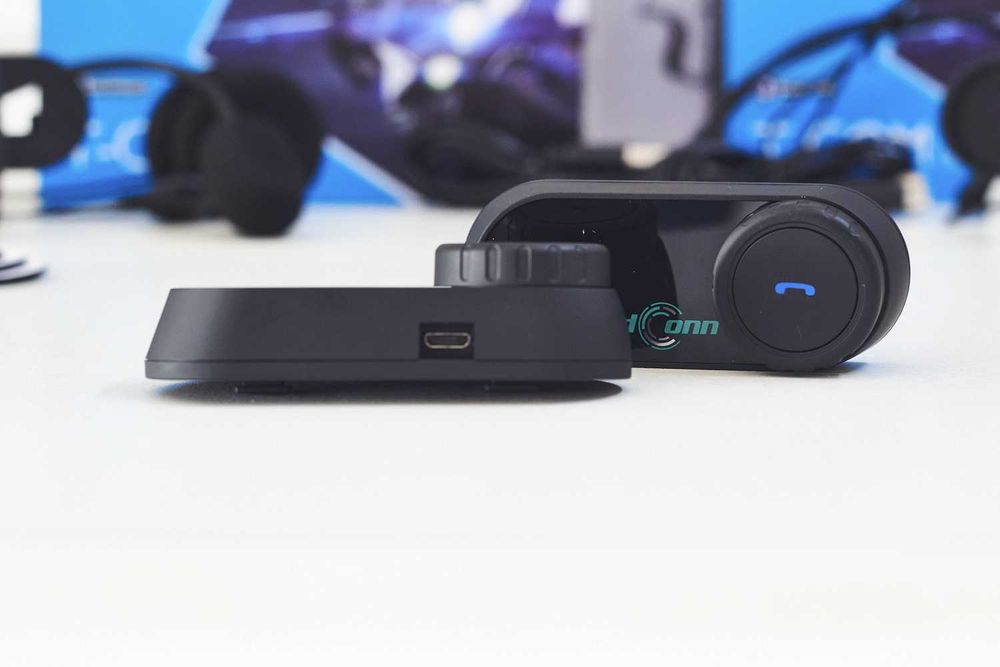 Intercomunicador Bluetooth Mota