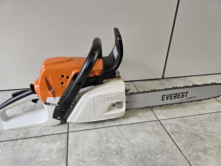 Piła spalinowa Stihl ms 251 3km Raty Serwis Wysyłka