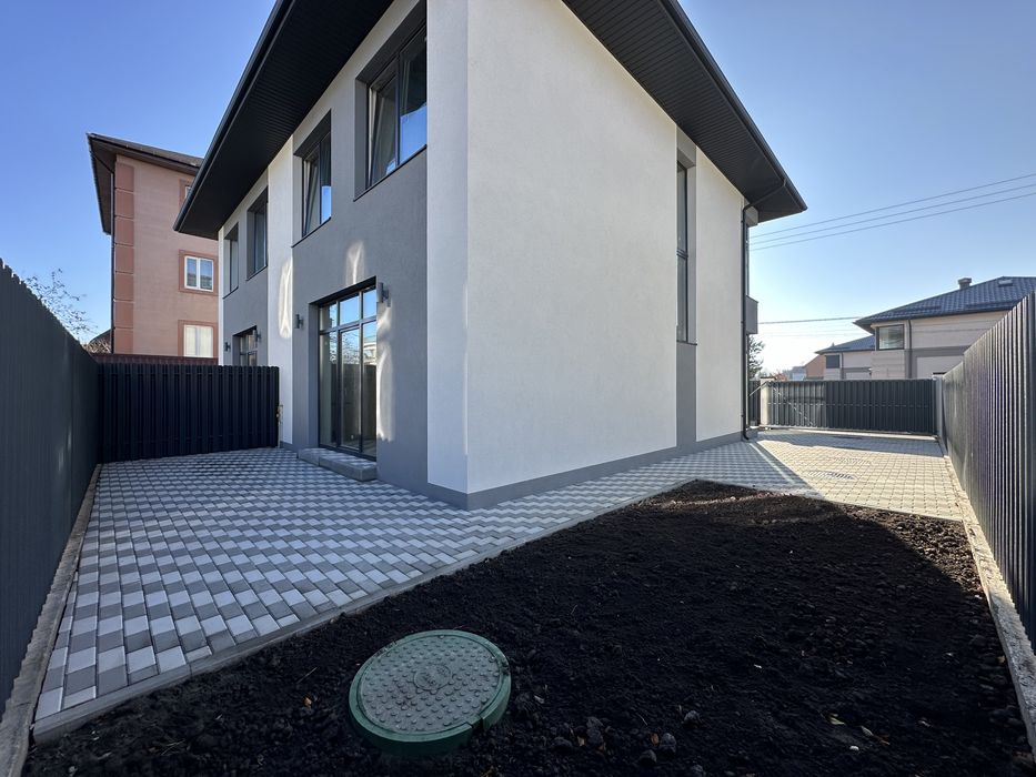 ‼️ ГАЗ | найкраща ціна за дуплекс | своя ділянка 2.5 сотки